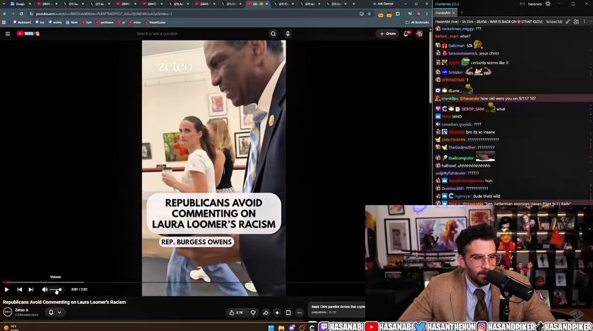 Republicans vs Democrats messaging discipline