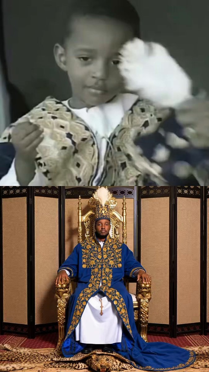 King of Tooro dies at 34