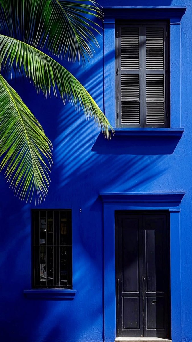 Blue arch ocean view (photo 4 of 4)