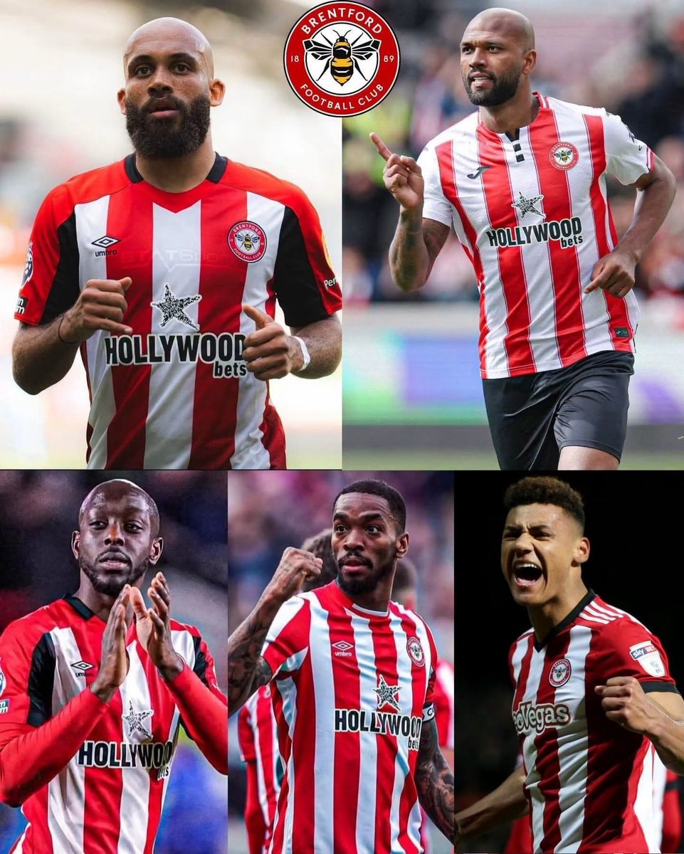 Brentford forward factory transfers