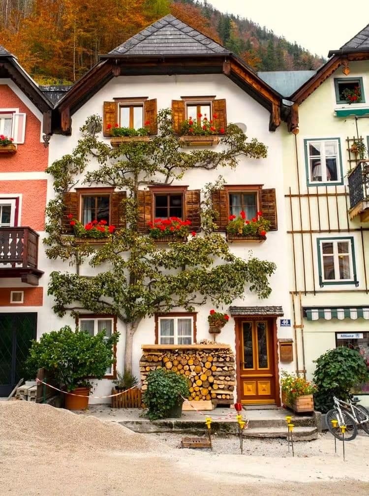 Hallstatt Austria (photo 3 of 4)