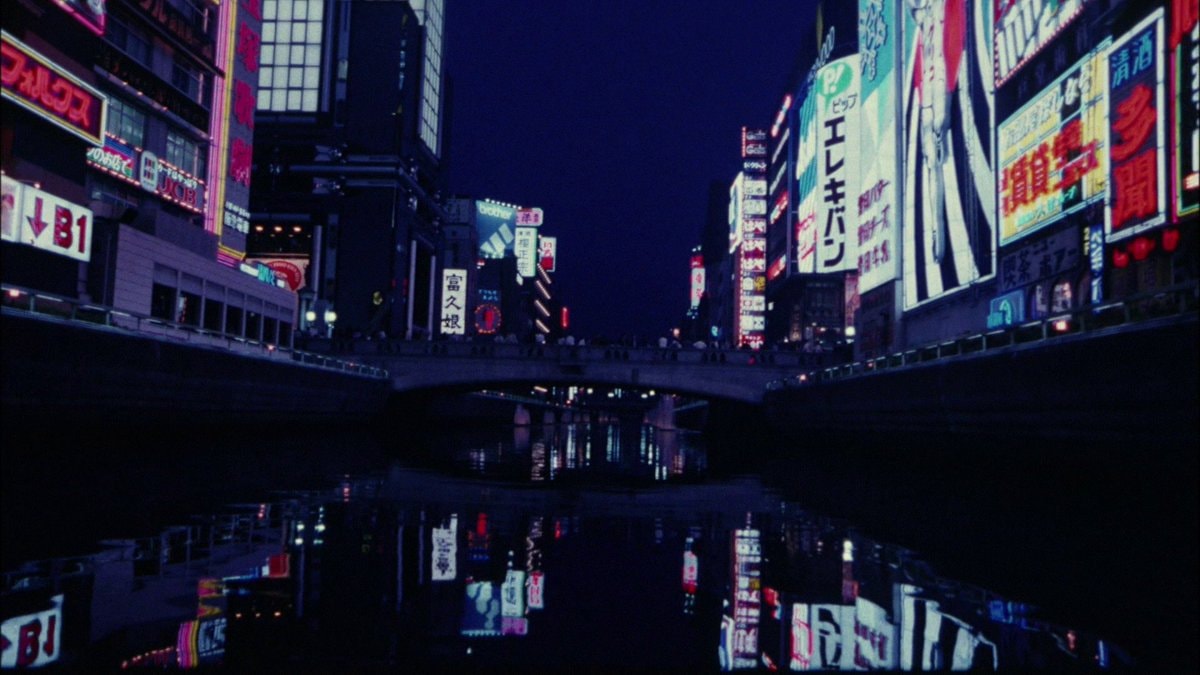 Cinematic pier scene at dusk (photo 4 of 4)