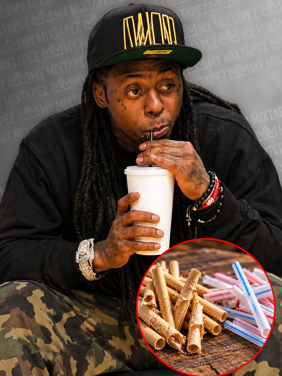 Lil Wayne