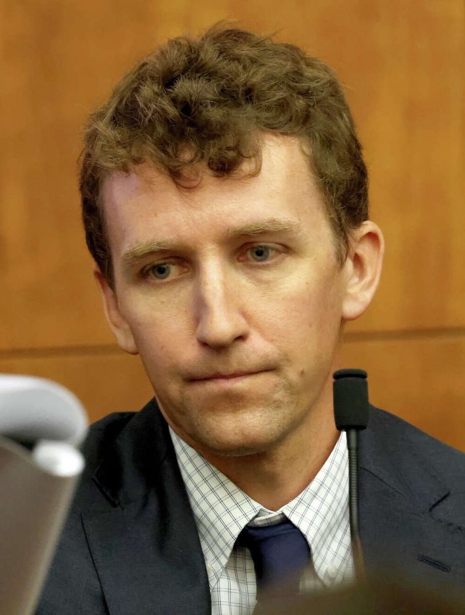 Patrick Clancy legal threat