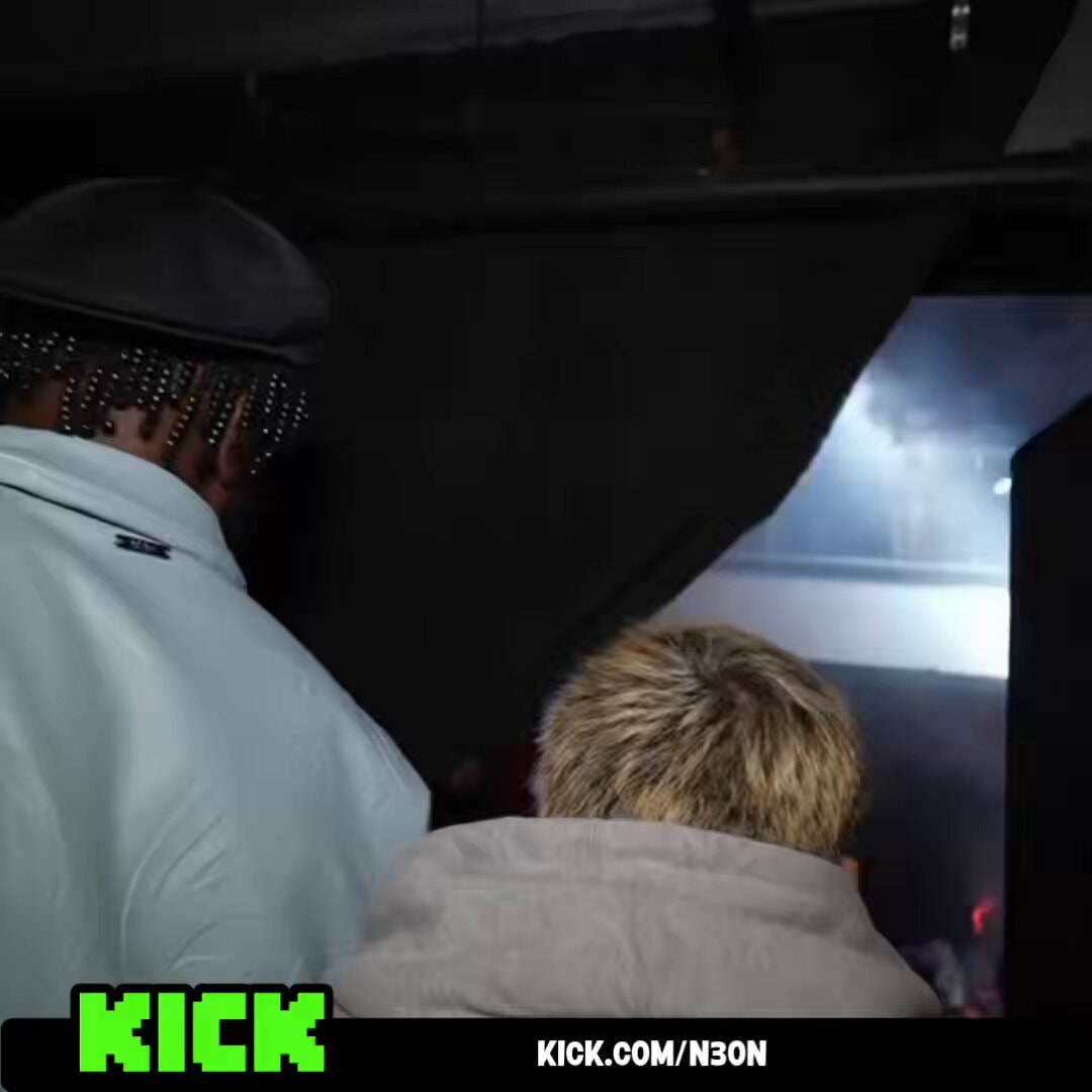 N3ON live at Tory Lanez NYC