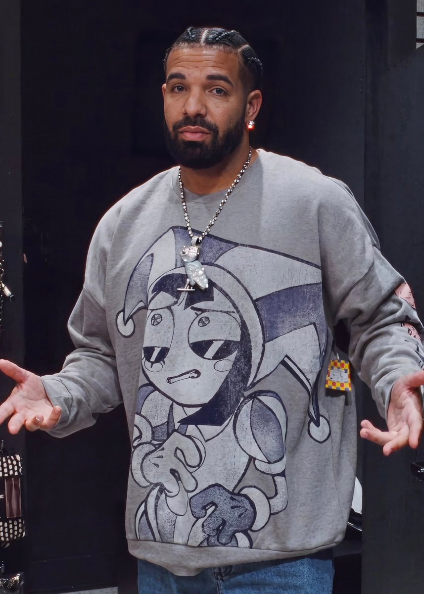 Drake 2026 Grammy submission history
