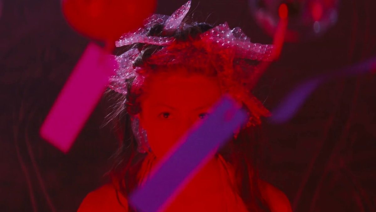 Ritual 式日 Hideaki Anno 2000