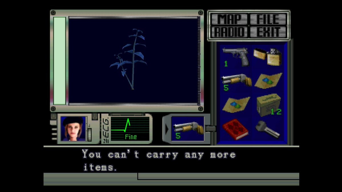 inventory screen gaming clip