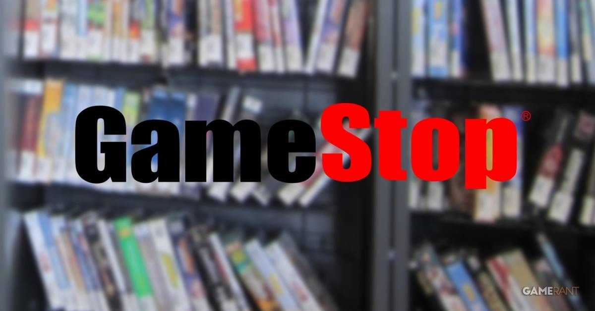 GameStop Buy 2 Get 1 Free deal returns