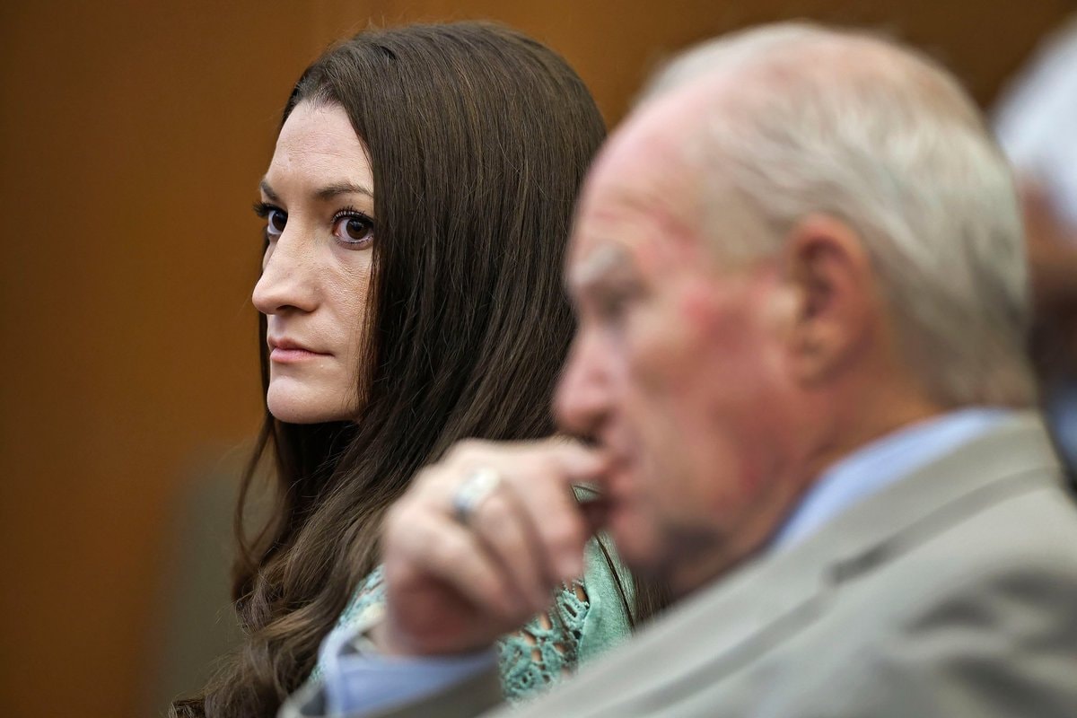Lindsey Clancy jury deadlock