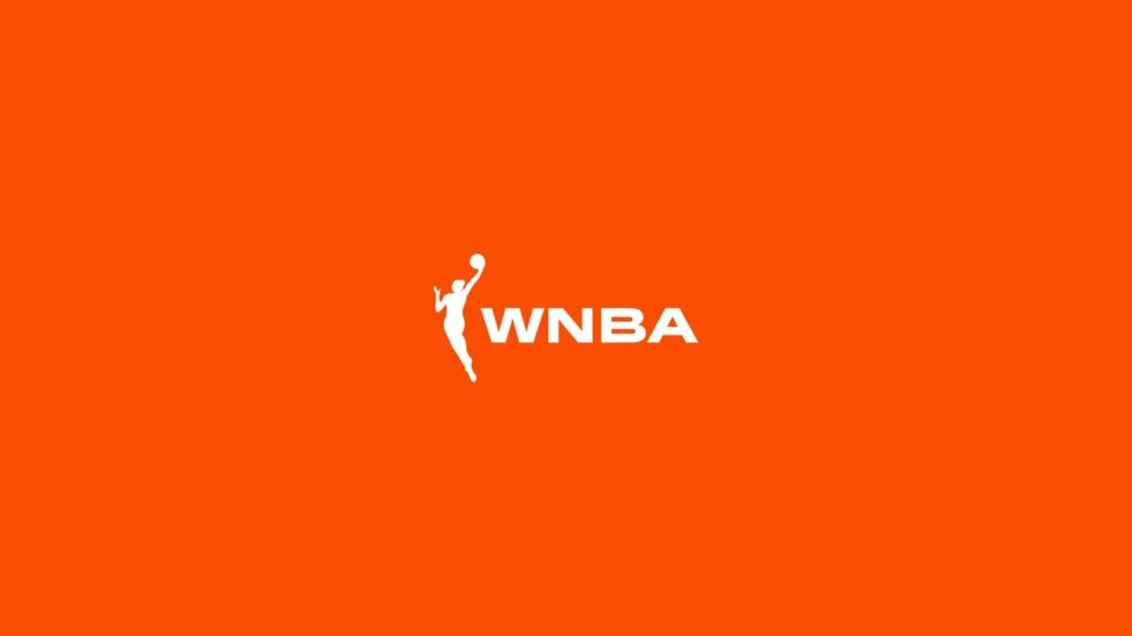 Cleveland Sirens WNBA logo reveal (photo 2 of 2)