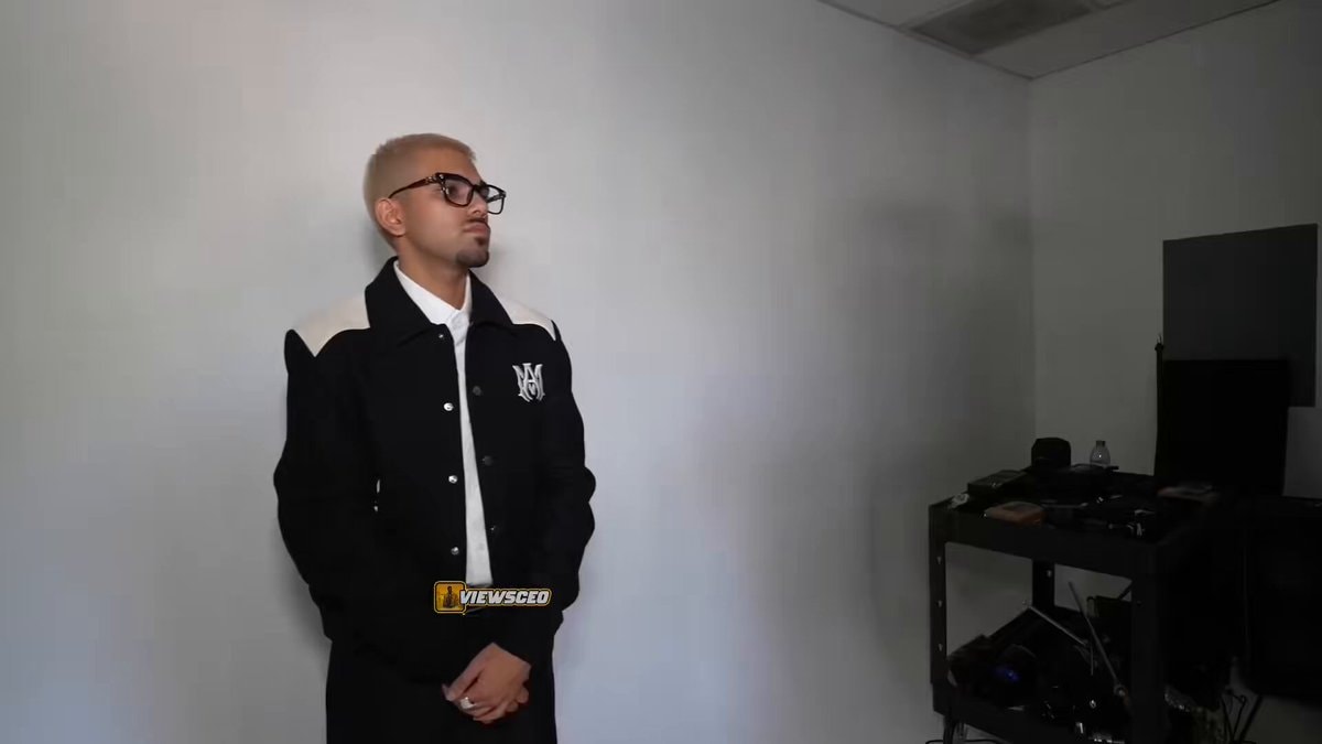 N3ON modeling journey