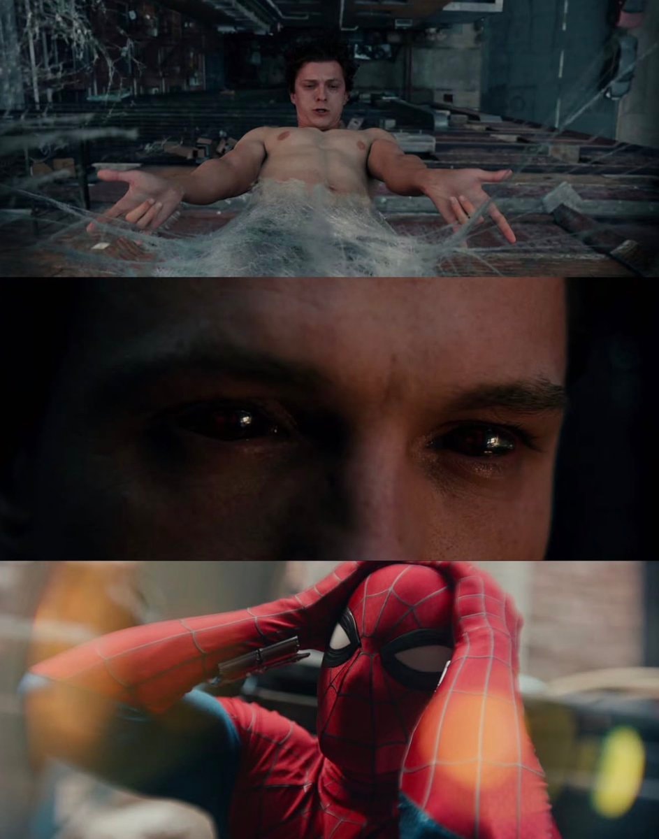Spider-Man Brand New Day box office projection (photo 2 of 2) Spider-Man Brand New Day box office projection (photo 2 of 2)