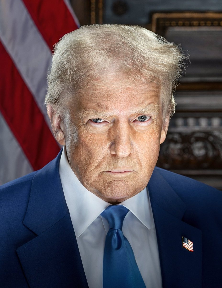 Sam Bankman-Fried Trump Pardon Request (photo 2 of 2)