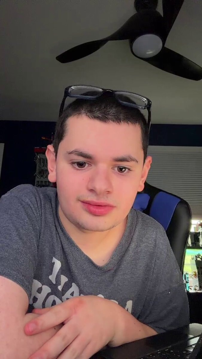 CORE Boys fan loss