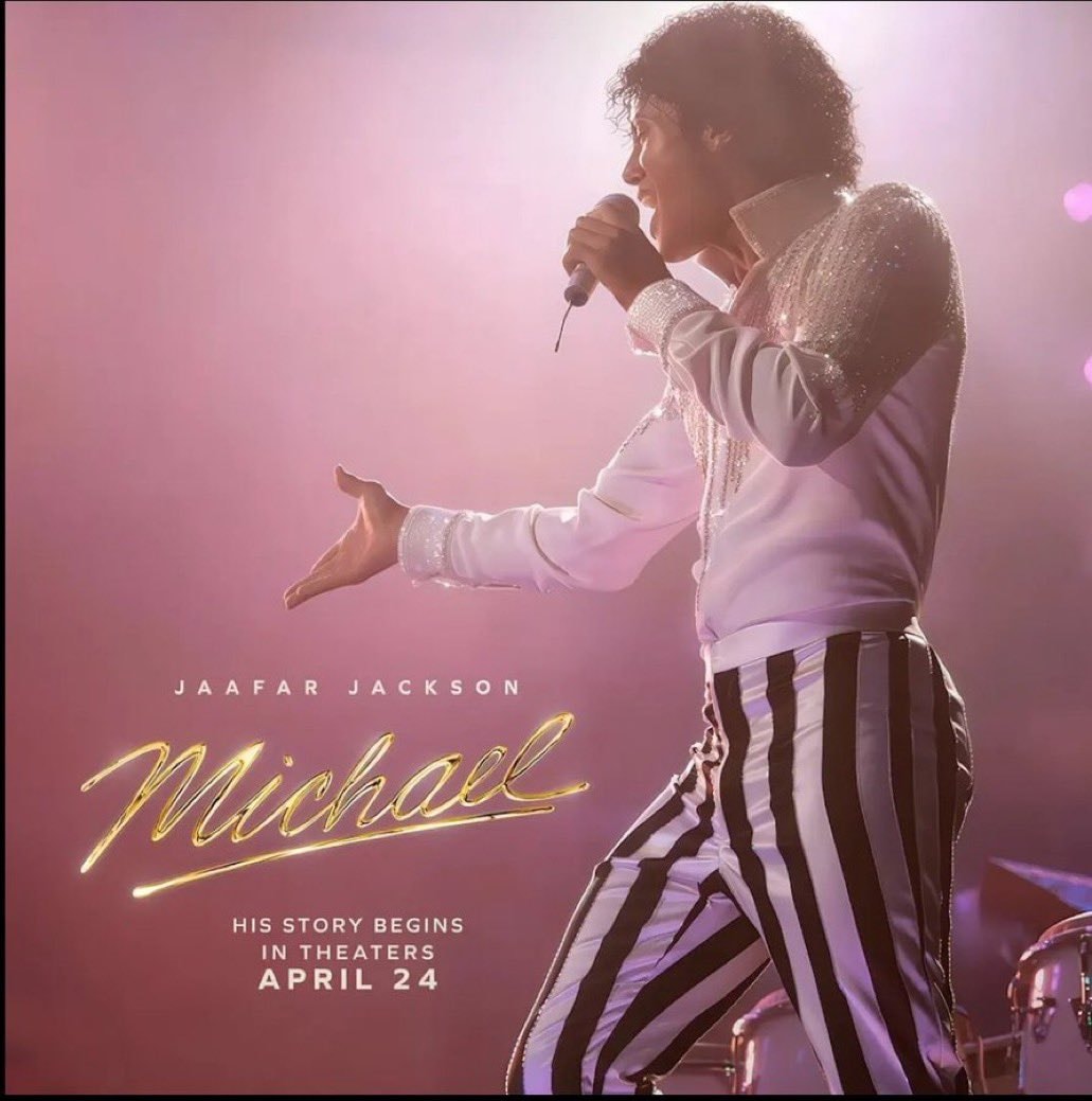 Michael Jackson biopic $970M box office (photo 2 of 2)