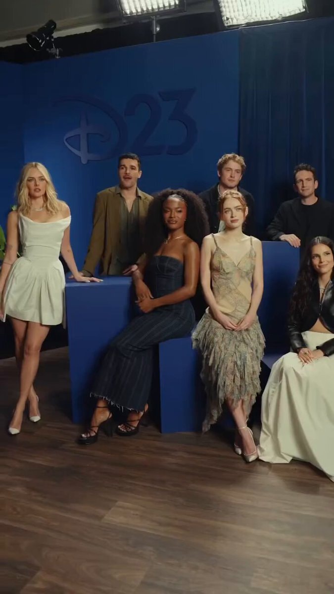X-MEN new cast announcement