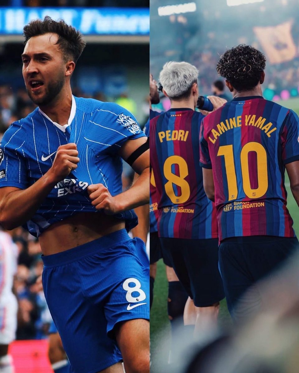 Brighton goals compared to Barcelona and Bayern