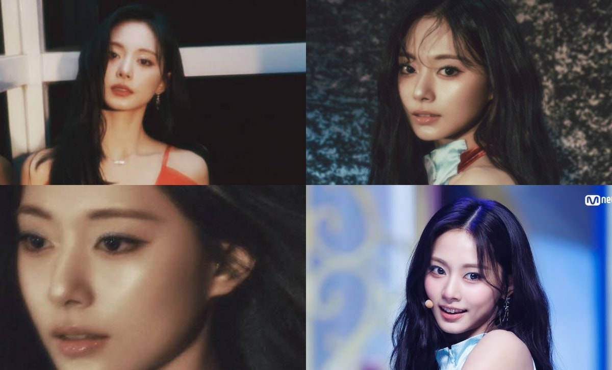 Tzuyu Run Away solo debut