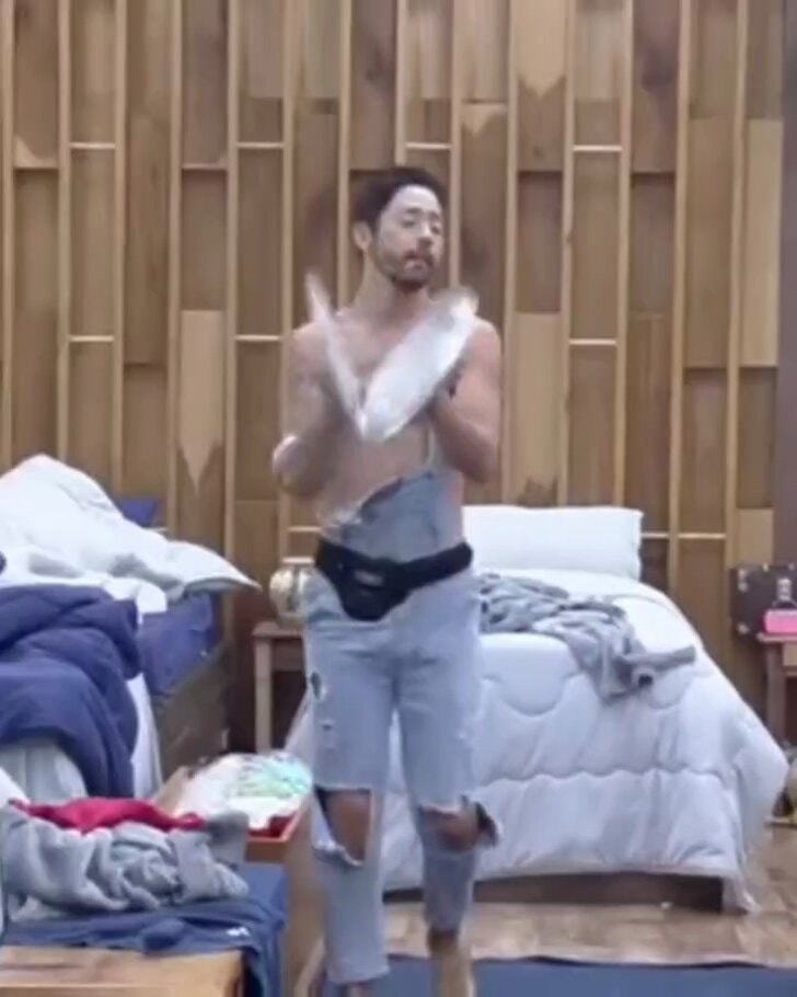 Monday AFazenda vibe Monday AFazenda vibe