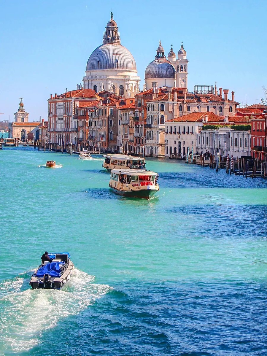 Venezia Italy (photo 1 of 3)