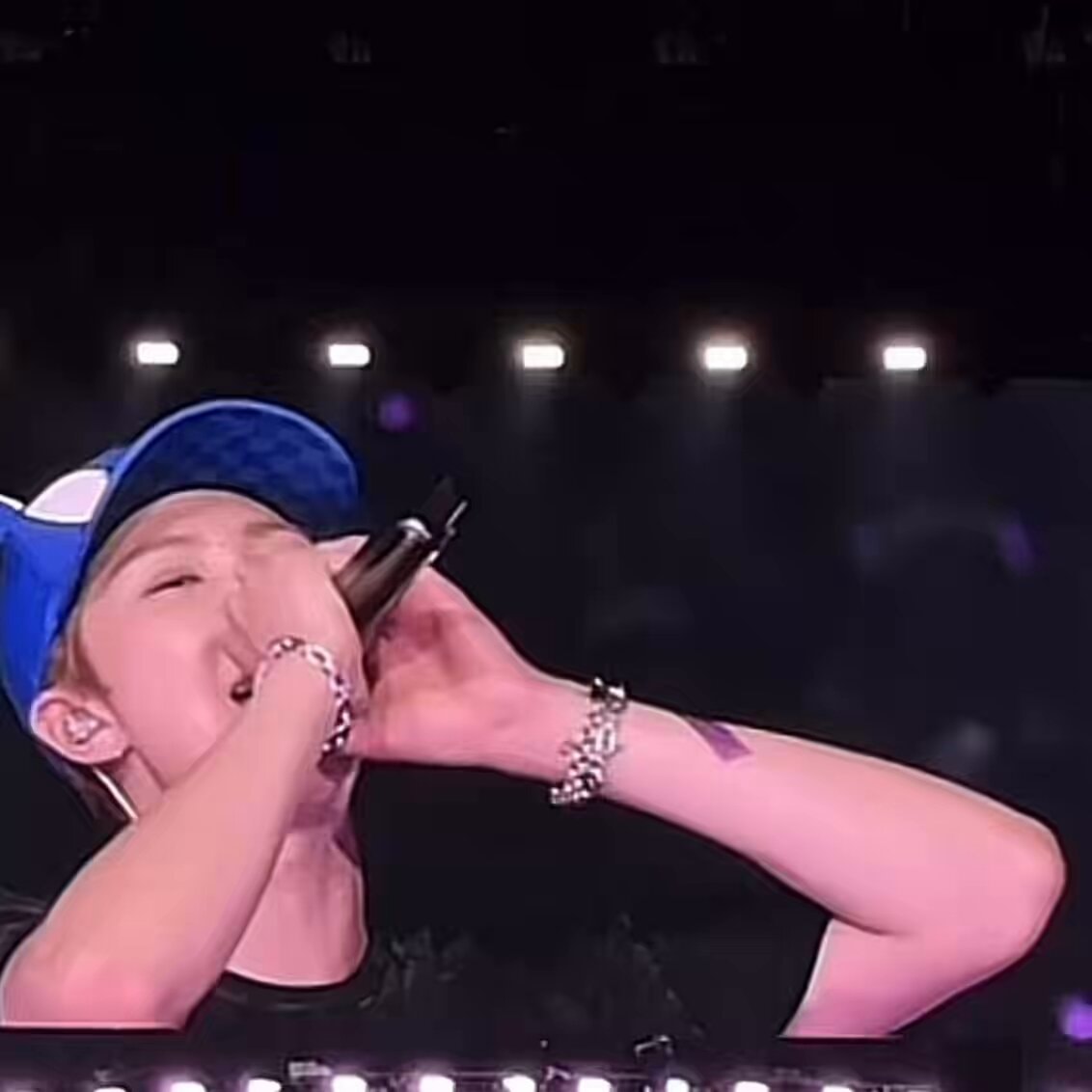 BTS Make It Right Foxborough