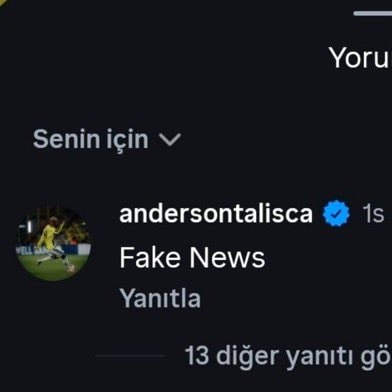 Anderson Talisca denies Al Jazira