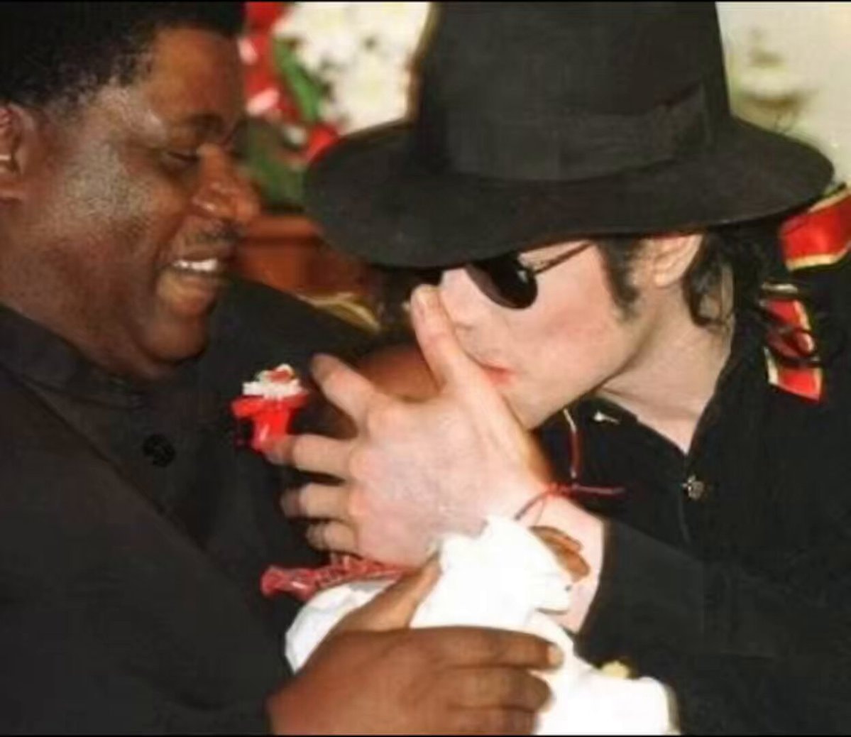 Michael Jackson Namibia Economic Forum 1998