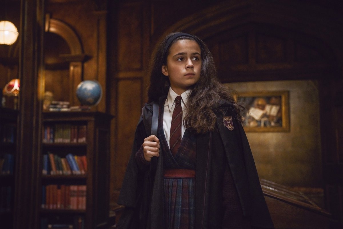 Harry Potter HBO characters (photo 2 of 3)