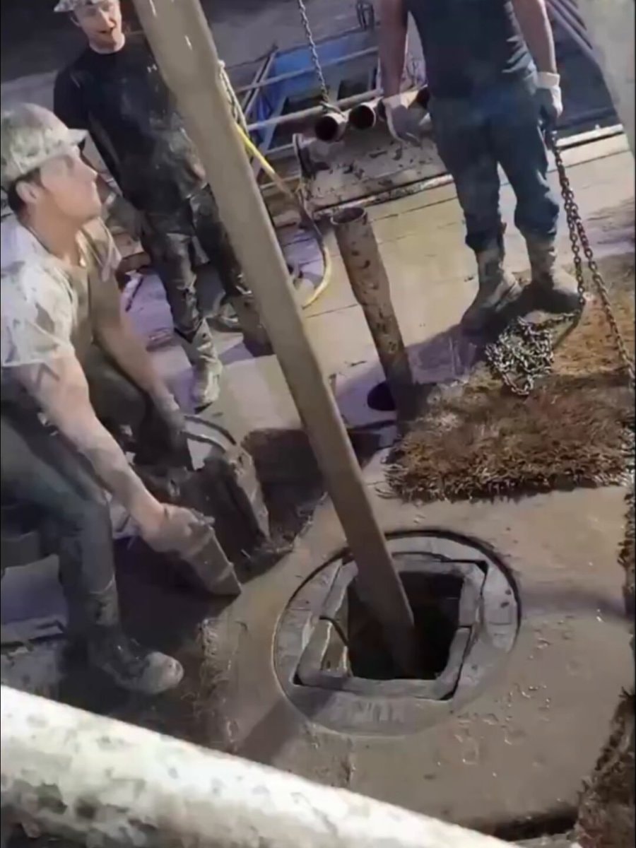 most dangerous job nobody knows