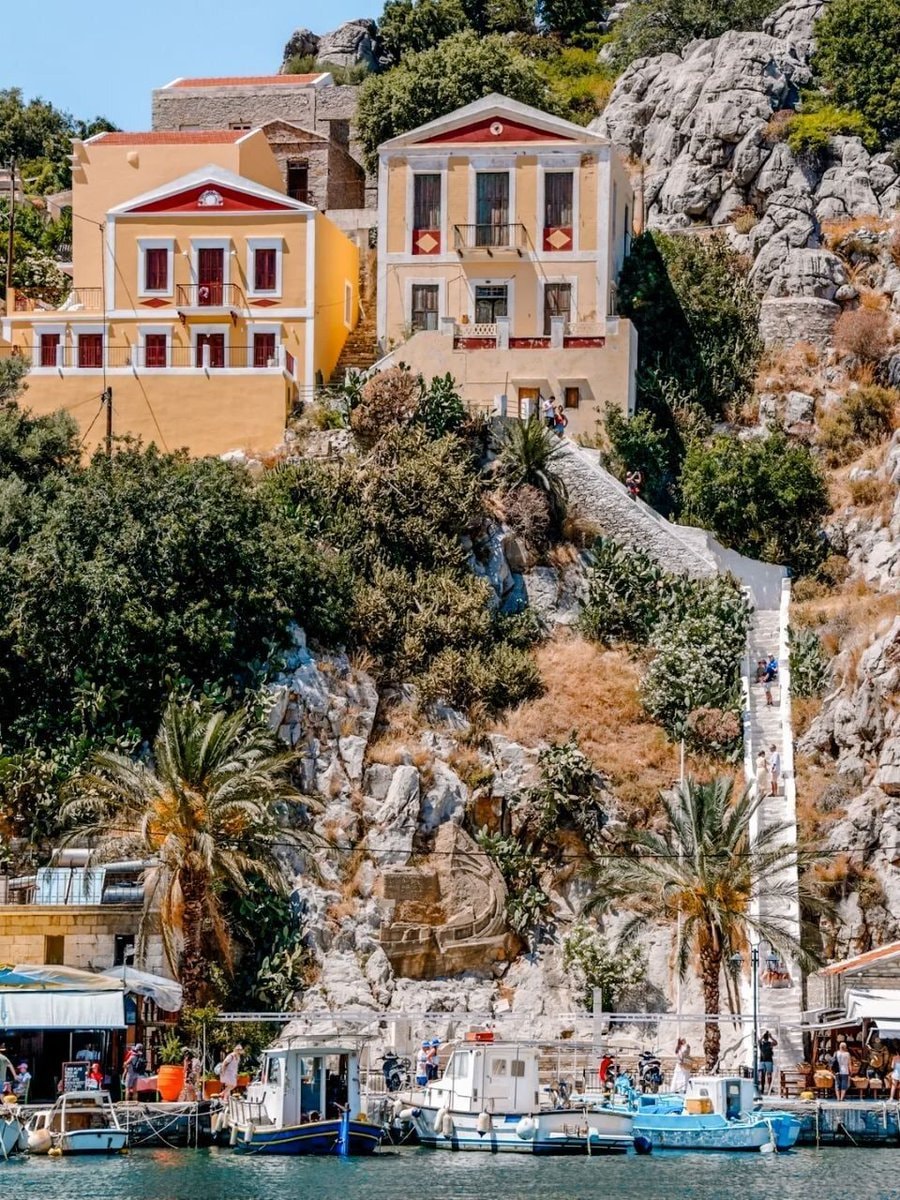 Symi island Greece (photo 4 of 4)