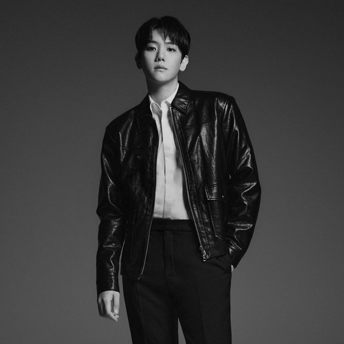 Baekhyun B.EON Entertainment CEO