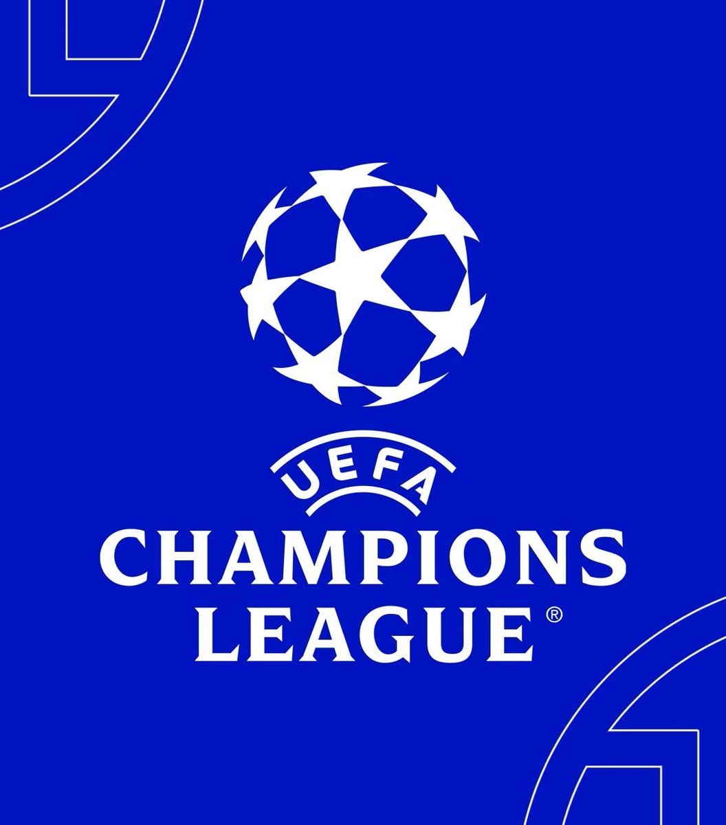 Champions League draw (photo 2 of 2)