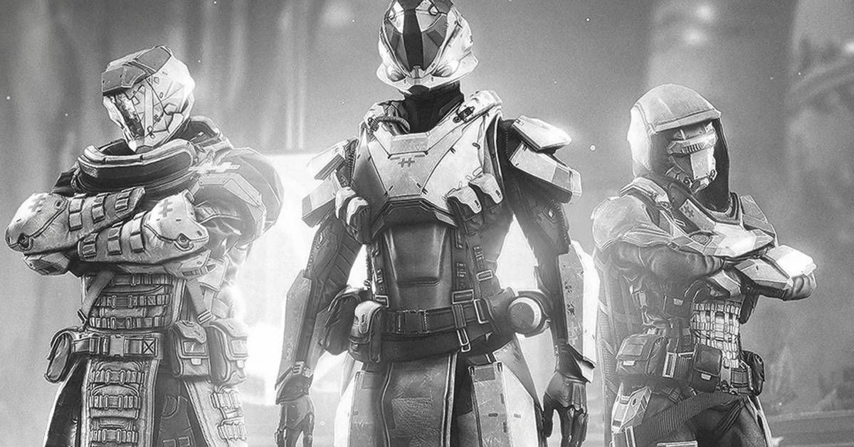 Destiny 2 armor sets disabled permanently