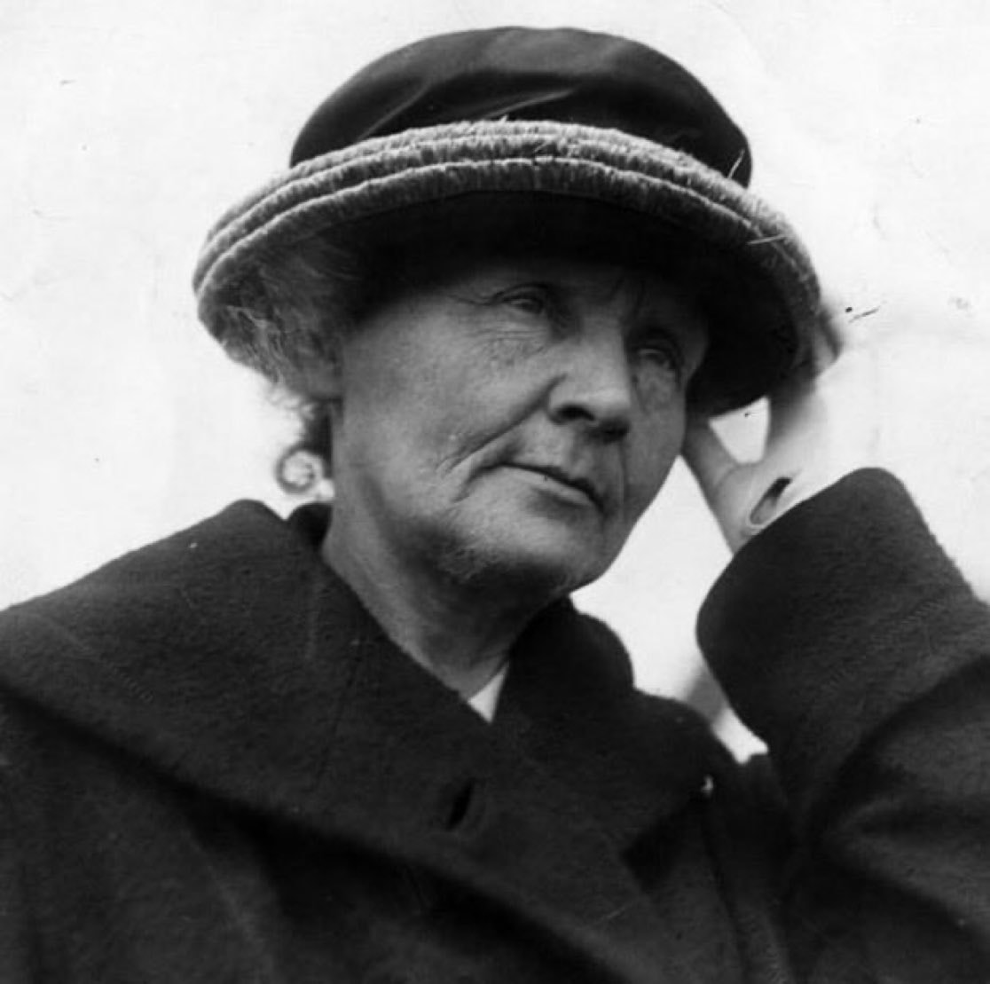 Marie Curie quote on perseverance