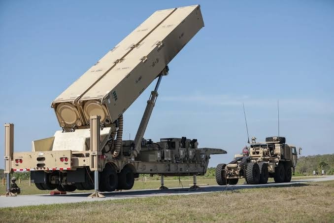 Trump administration worries over weapons stockpile (photo 2 of 3)