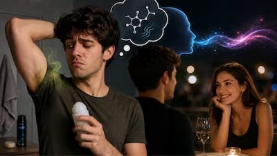 pheromone-maxxing trend Gen Z men