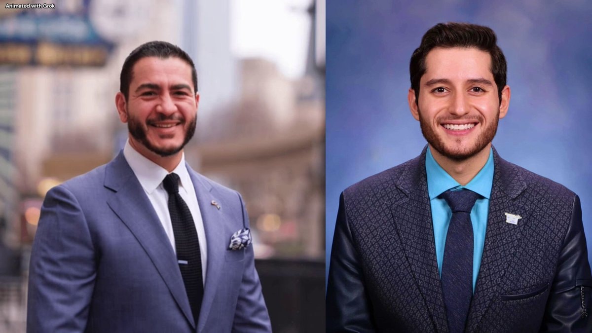 Noah Arbit refuses to endorse Abdul El Sayed