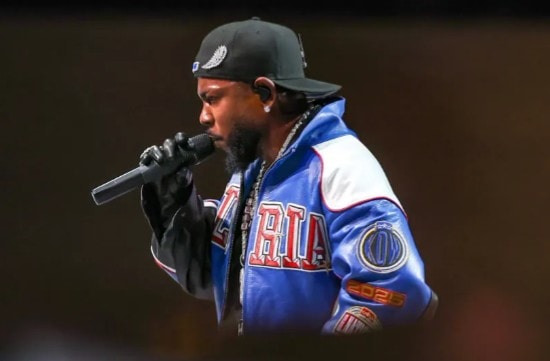Drake top 15 hip-hop rappers ranking (photo 2 of 4)