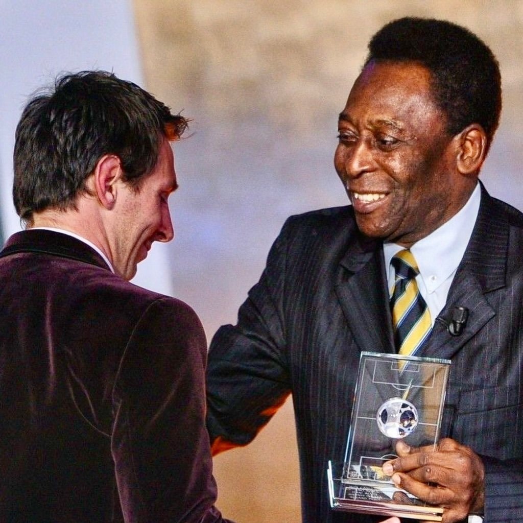 Lamine Yamal career ambitions (photo 2 of 2)
