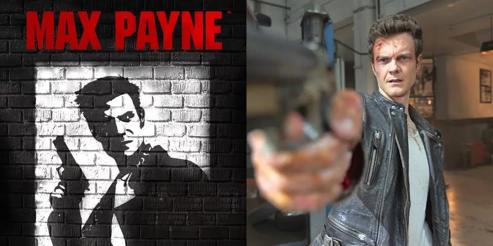 Jack Quaid Max Payne casting idea