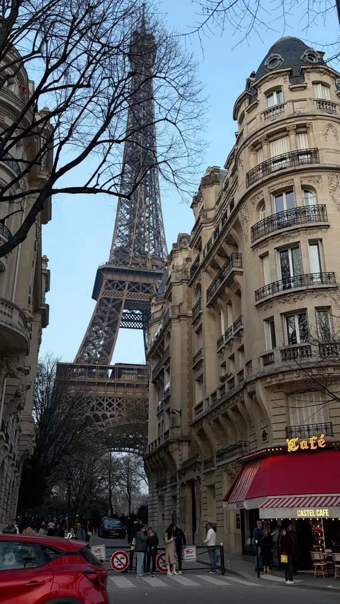 Paris, France (photo 2 of 2)