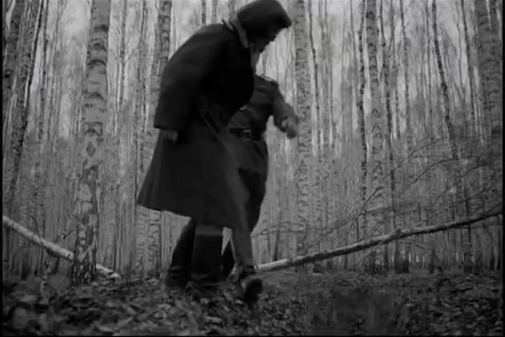 black and white films preference