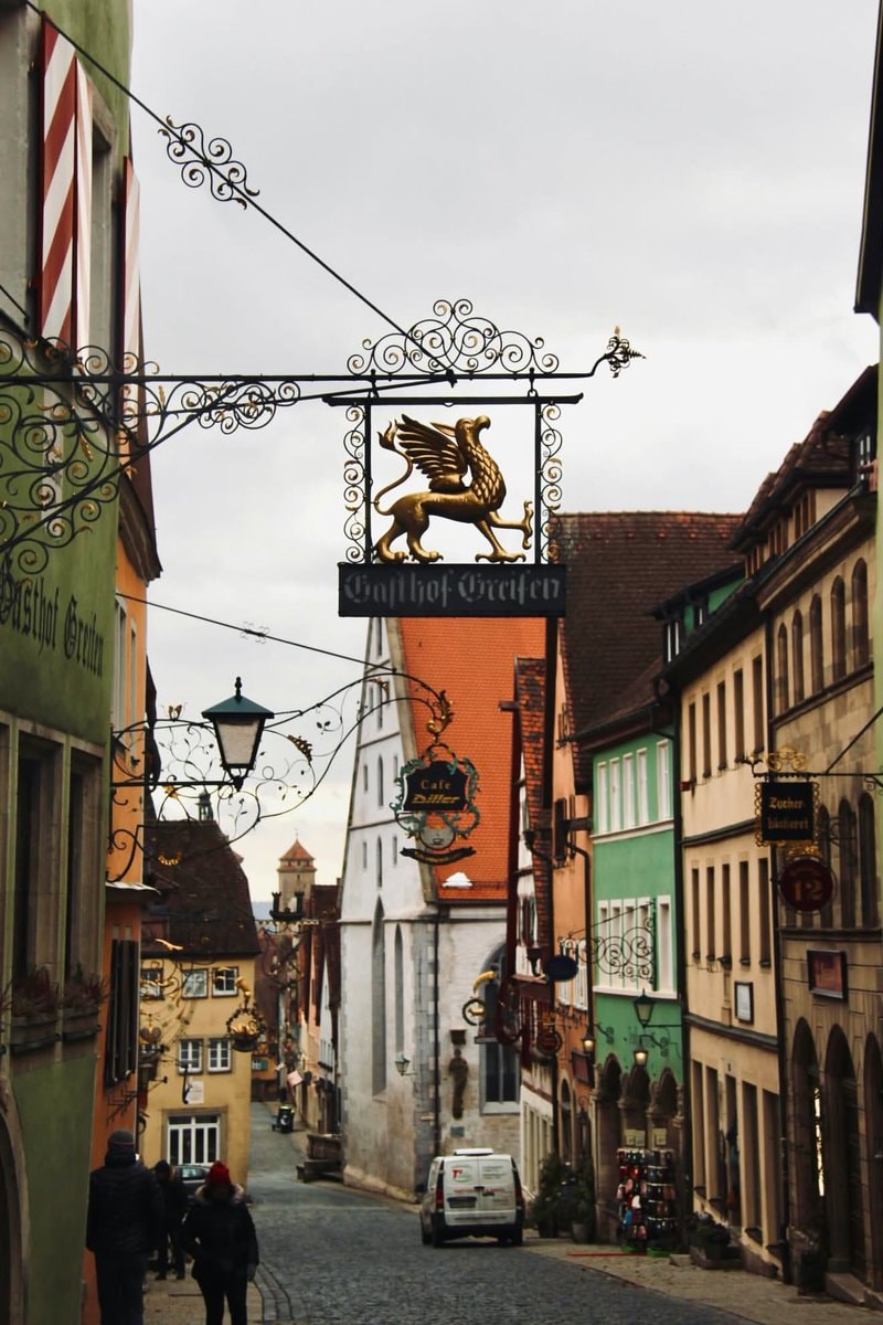 Rothenburg Germany (photo 3 of 4)