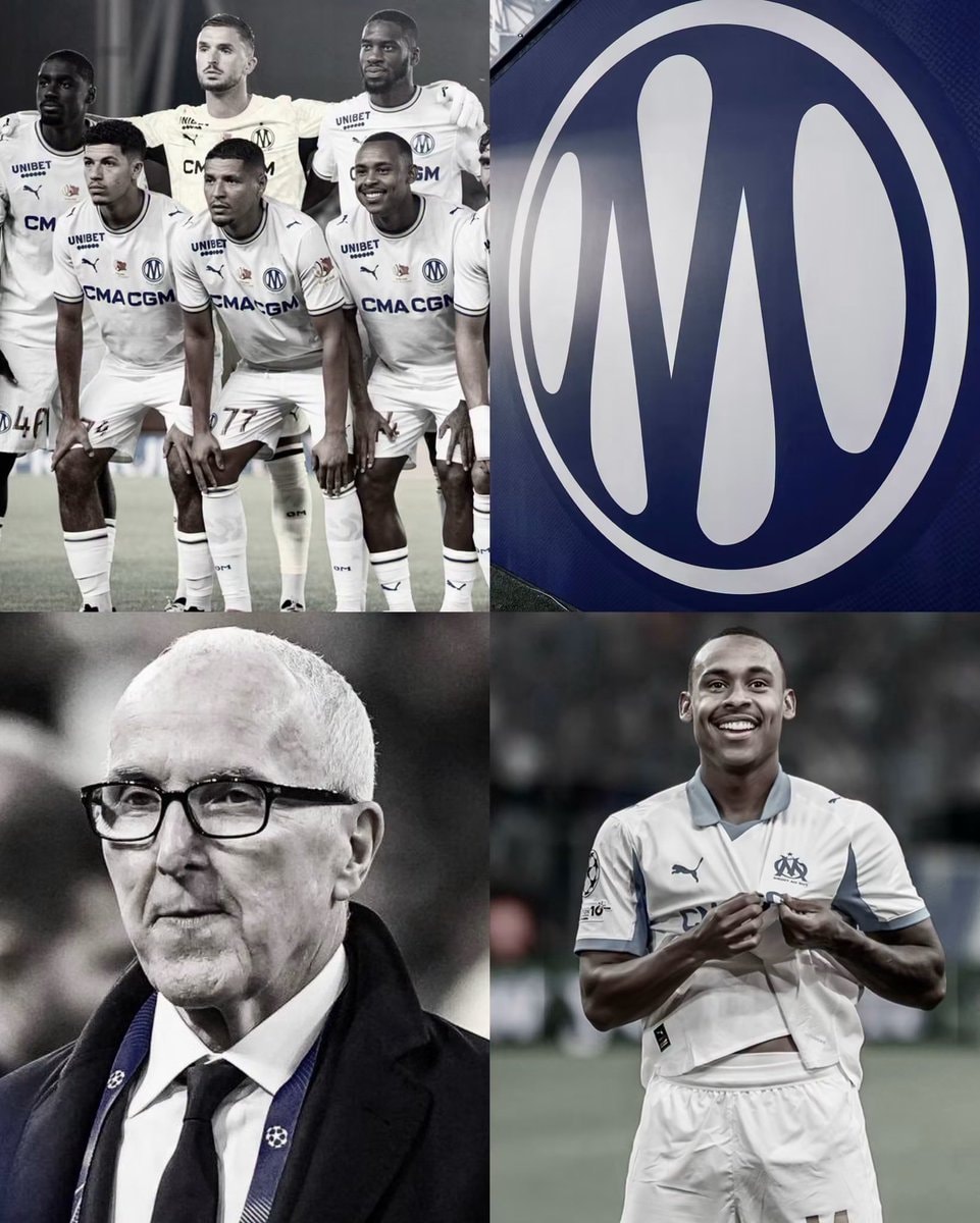 Olympique de Marseille financial crisis