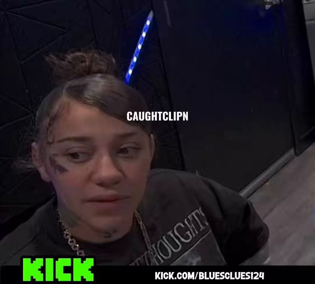 Nevaeh Blueface NBA YoungBoy shelter dispute