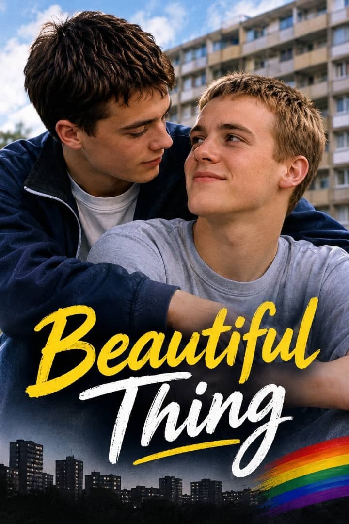 Beautiful Thing 1996 queer classic