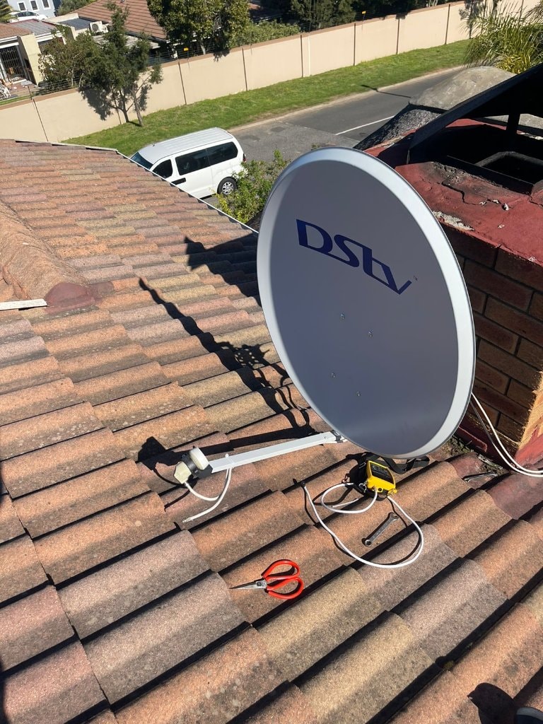 MultiChoice revenue drop R687 million DStv decline