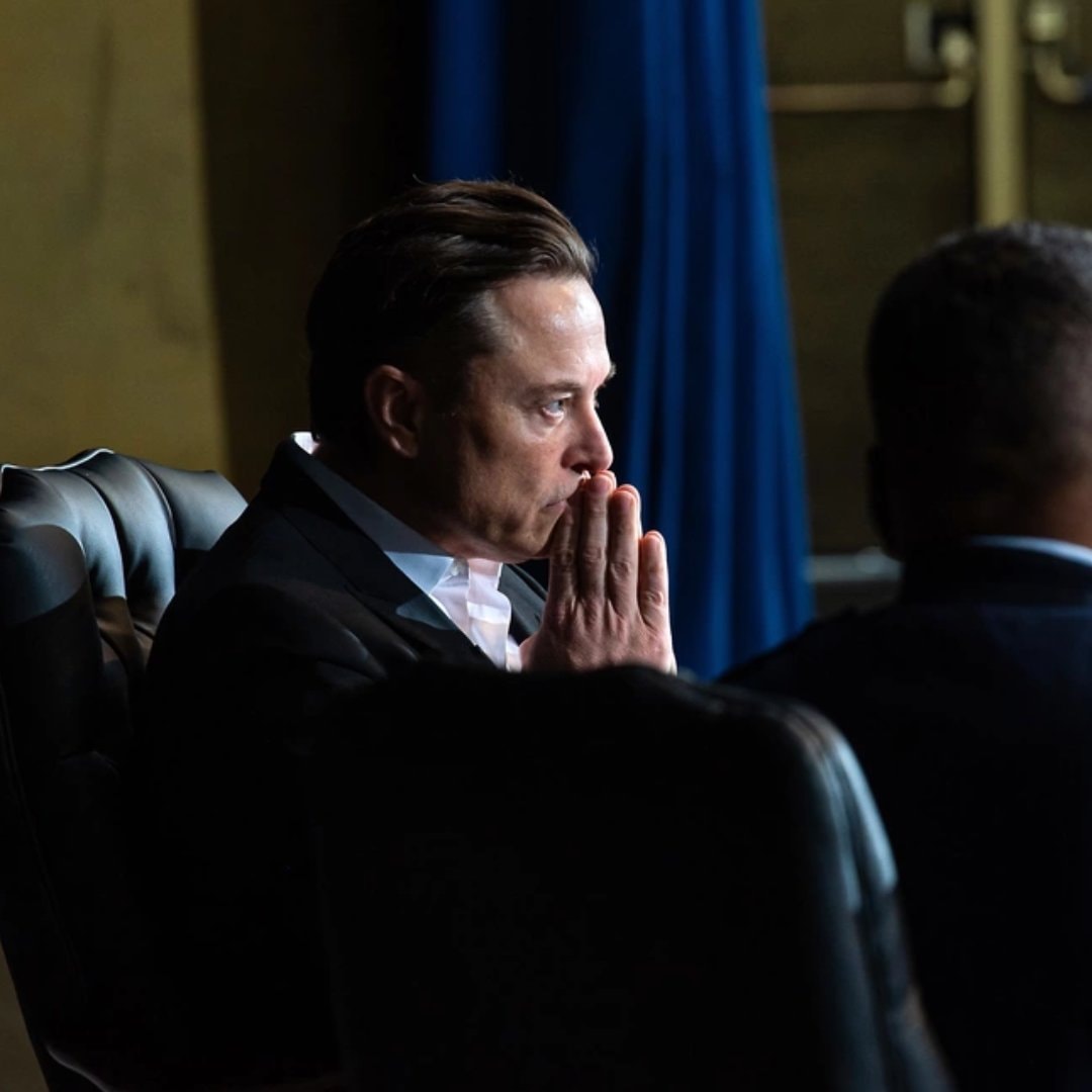 Elon Musk singularity AI