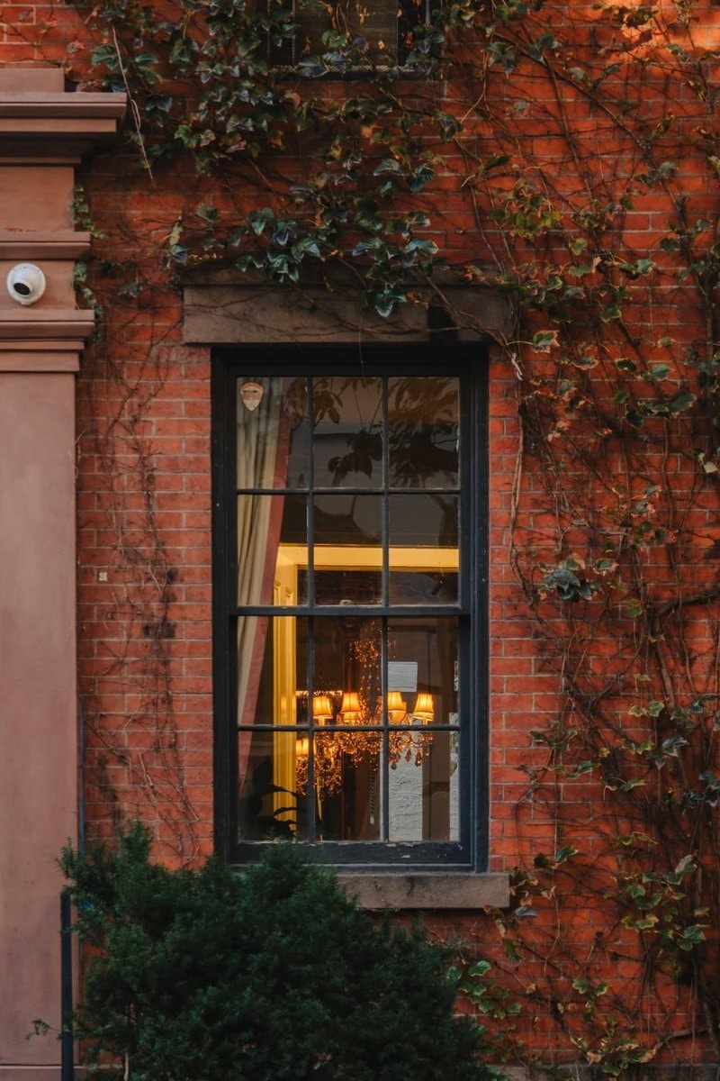 New York in autumn (photo 2 of 4)